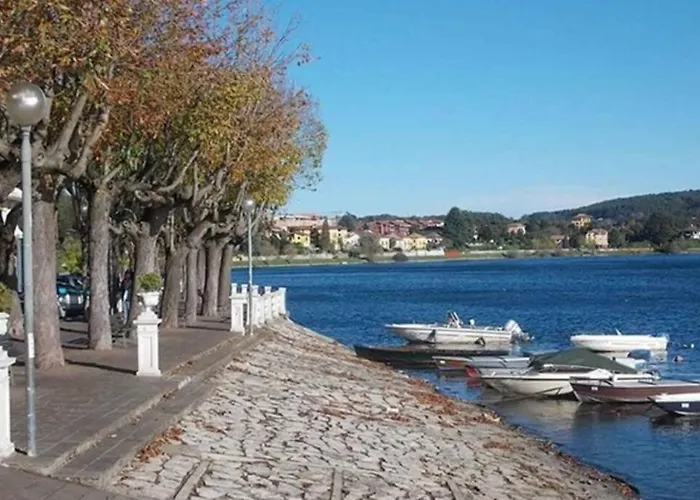 L\'Attico Del Lago