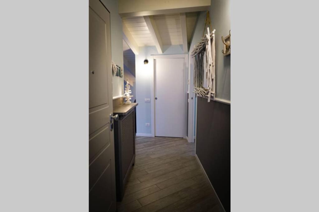 L'attico Del Apartment *