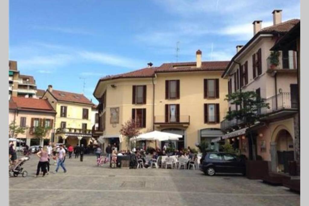L'attico Del Sesto Calende