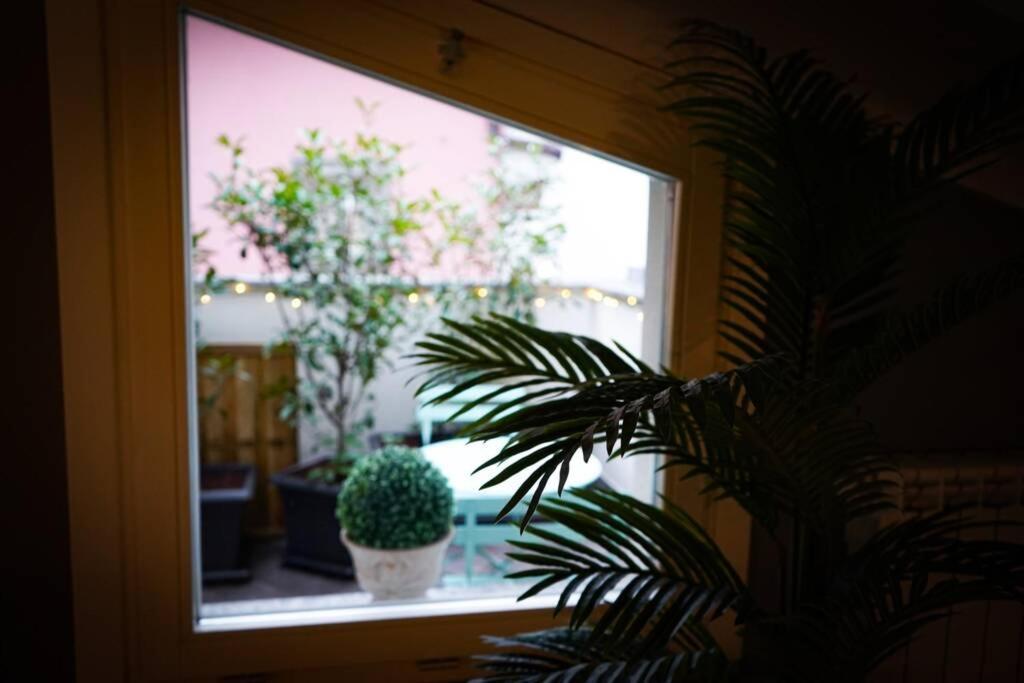 Apartment L'attico Del *
